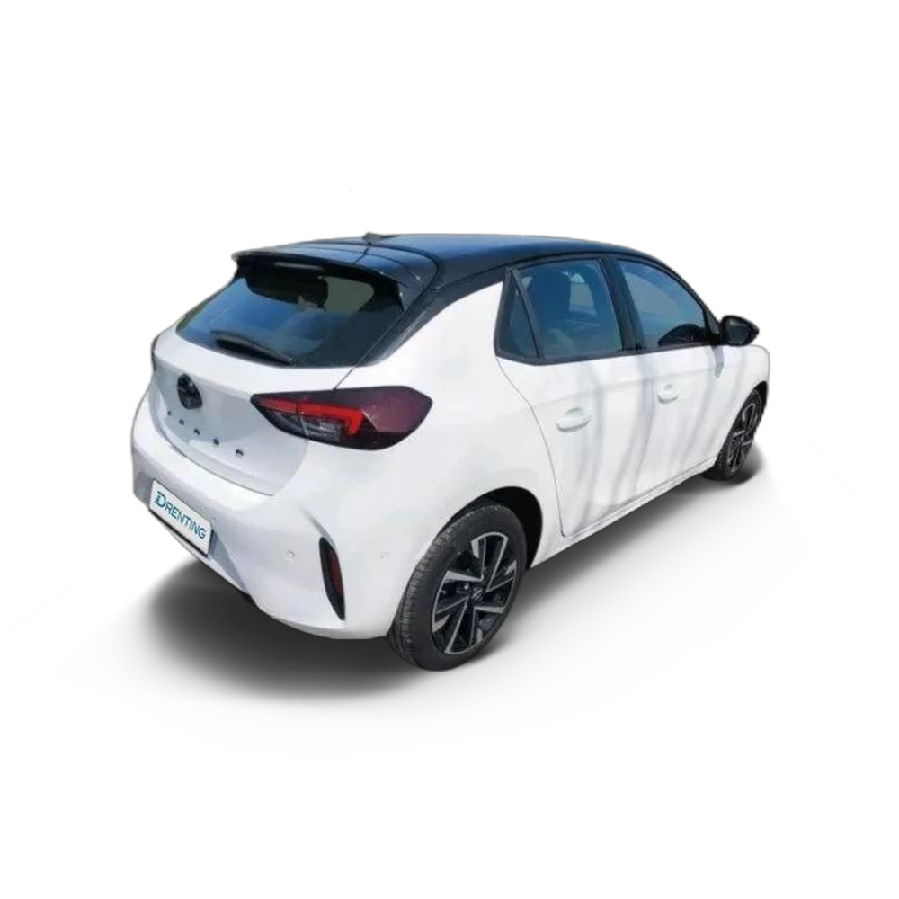 Renting OPEL Corsa 1.2T XHL S-S GS 100 3 1