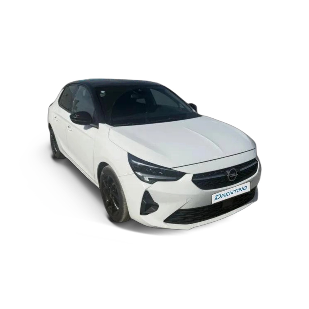 Renting OPEL Corsa 1.2T XHL S-S GS 100 5 1