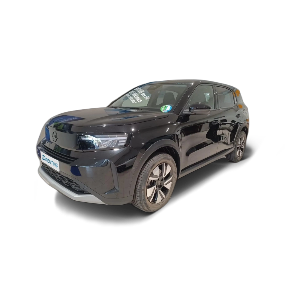 Renting OPEL Frontera 1.2T XHT Hybrid eDCT6 S-S GS 145