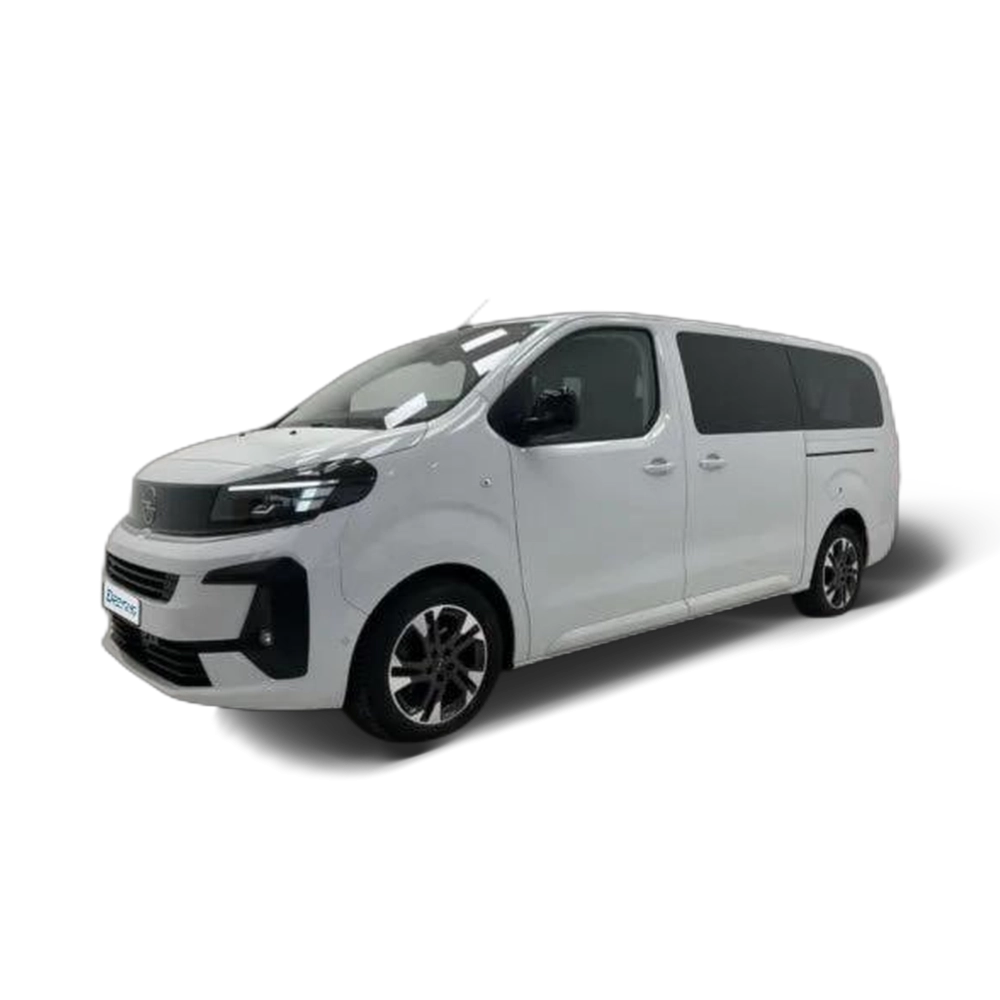 Renting OPEL Zafira Life 2.0D L Business Edition 145 AT8