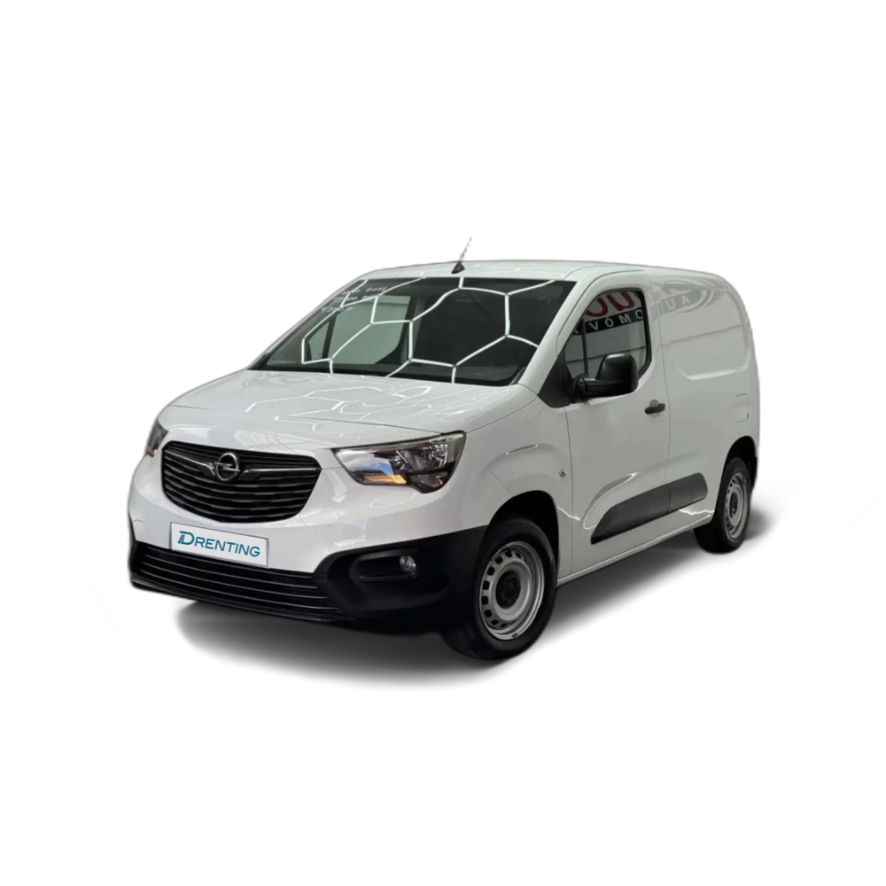 Peugeot Partner 1.5BlueHDI S&S Premium Standard 600kg 100 Blanco 3