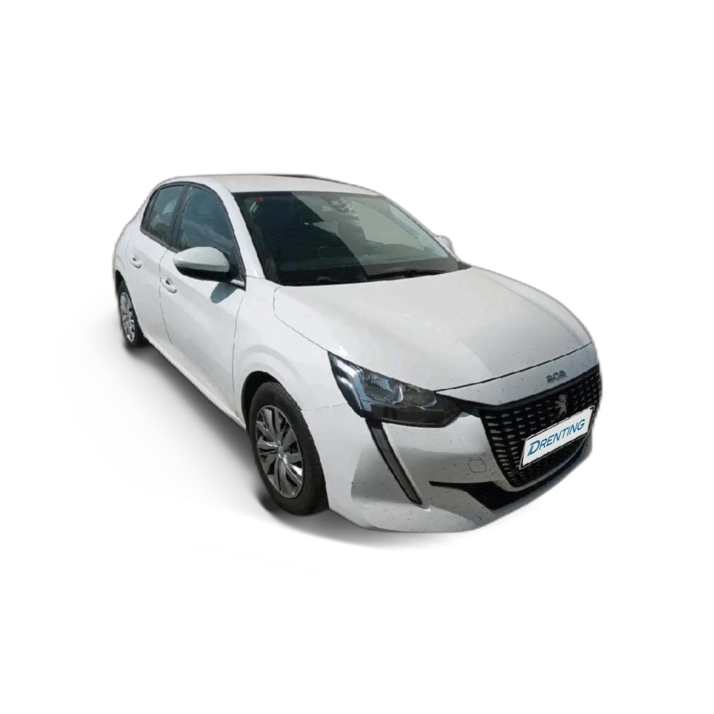 PEUGEOT 208 1.5 BlueHDi S&S Active 100