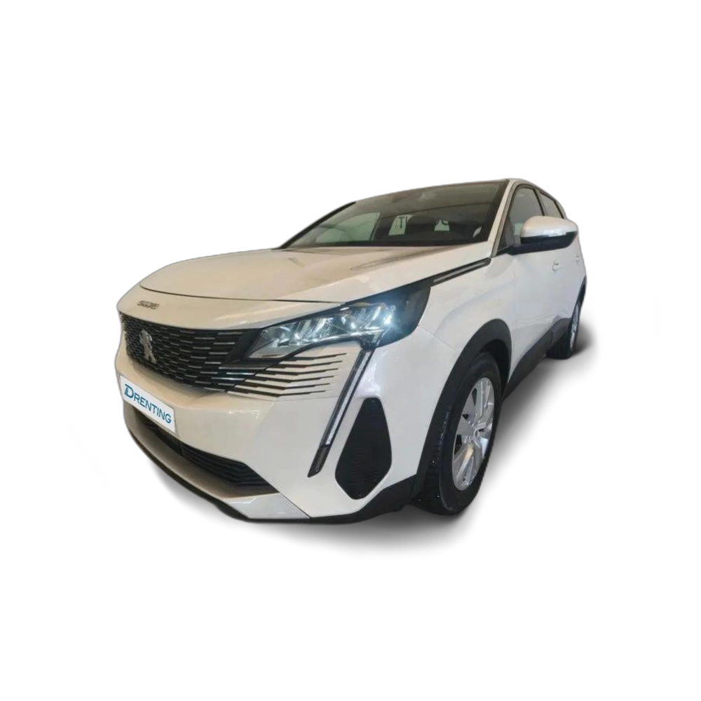 PEUGEOT 5008 1.2 PureTech S&S Active Pack 130 EAT8