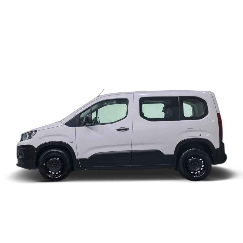 Renting PEUGEOT Rifter 1.5BlueHDI S&amp;S Active Pack Business Standard 100 1 9
