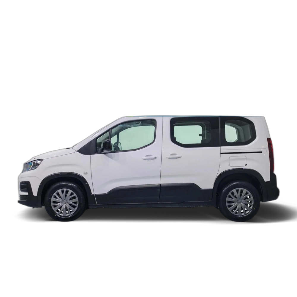 PEUGEOT Rifter 1.5BlueHDI S&S Allure Business Standard 100 1