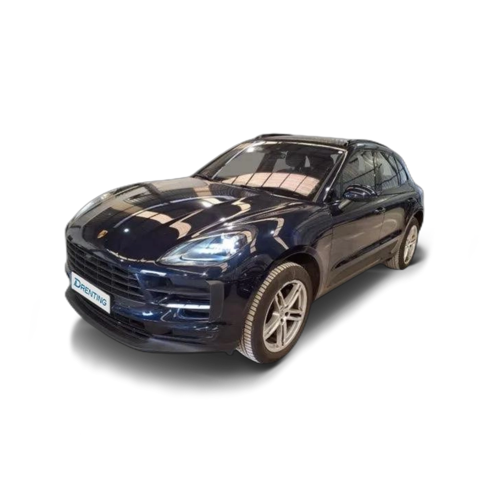 PORSCHE Macan Aut. 1