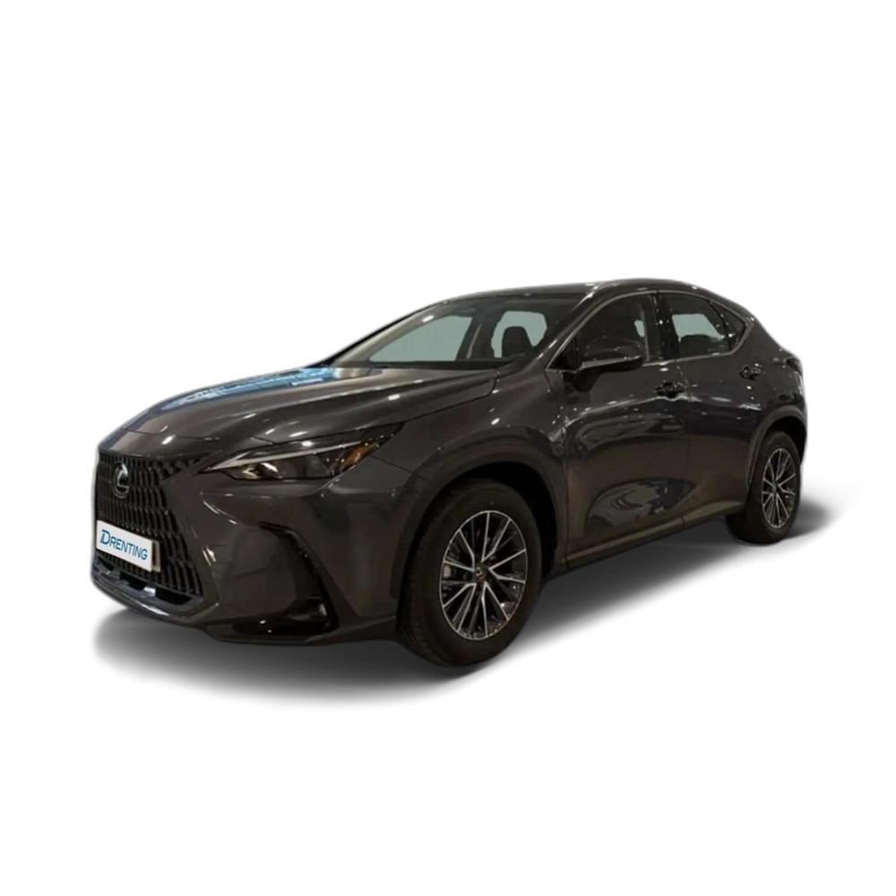 Lexus NX 350h Premium 2WD Gris