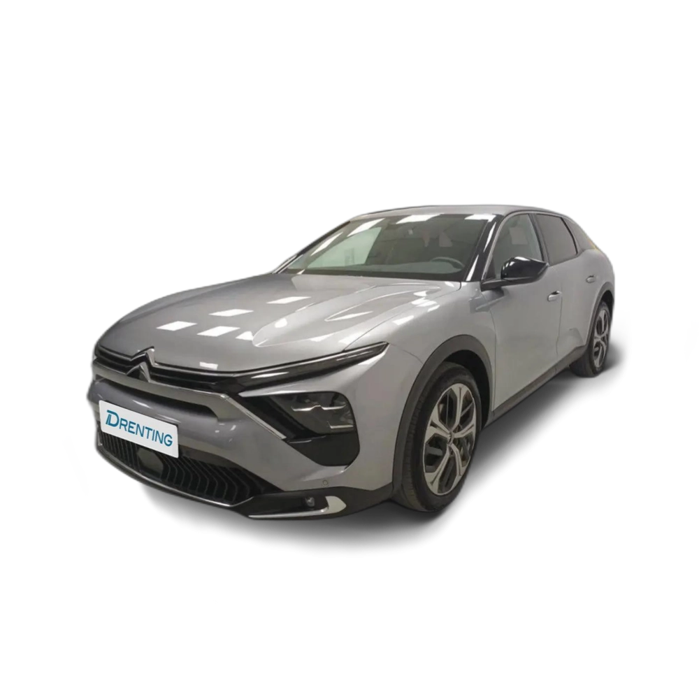 Citroen C5 X PureTech 96kW (130CV) S&S EAT8 You Negro