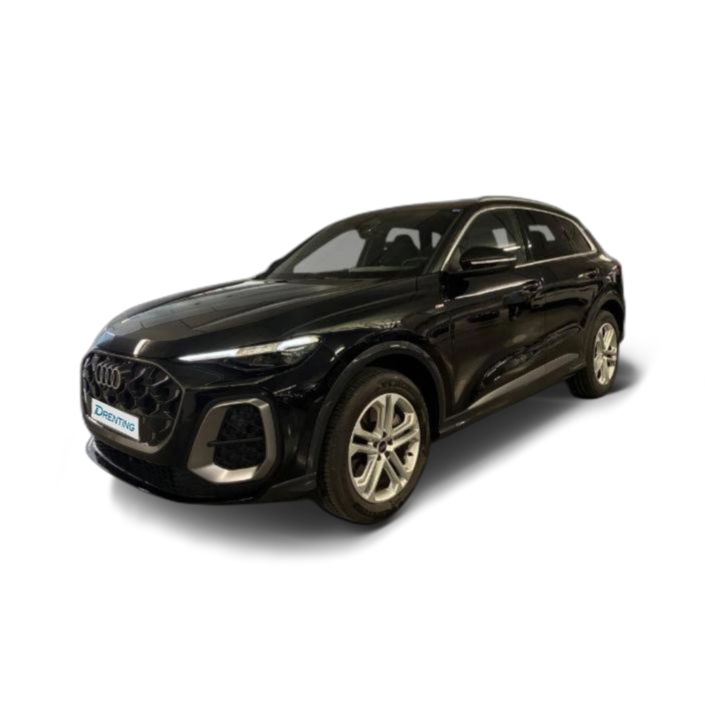 Renting Audi Q5 S Line TDI quattro 150 kW (204 CV) S tronic 1