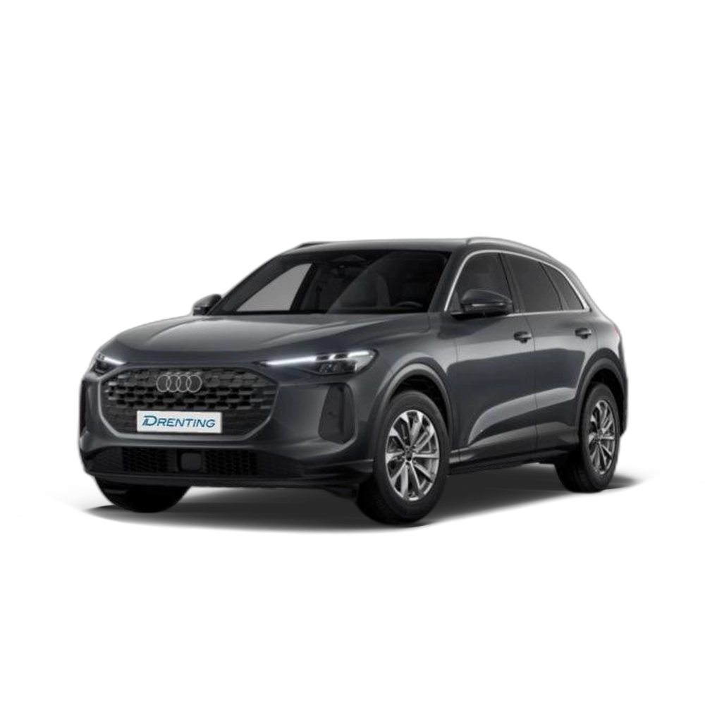 Renting Audi Q5 S Line TDI quattro 150 kW (204 CV) S tronic 1 1
