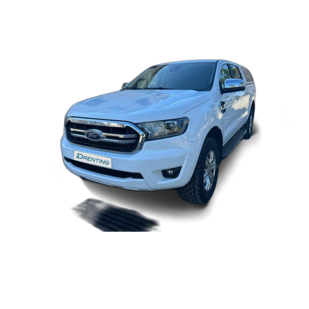 Ford Ranger 2.0 Ecoblue DCb.XLT Limited 4×4 Aut. 170 Blanco