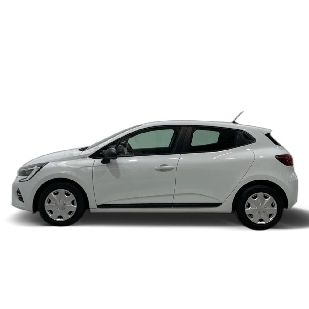 Renting Renault Clio Business Blue dCi 74 kW (100 CV) 1