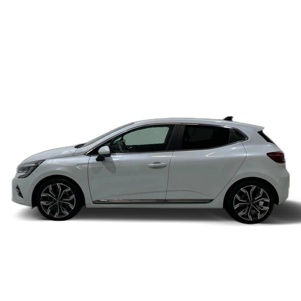 Renting Renault Clio Zen E-Tech Híbrido 103 kW (140 CV) 1