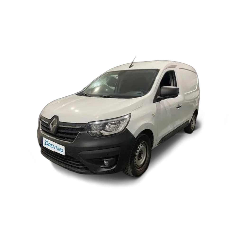 Renting RENAULT Express 1.5 Blue dCi Advance 55kW