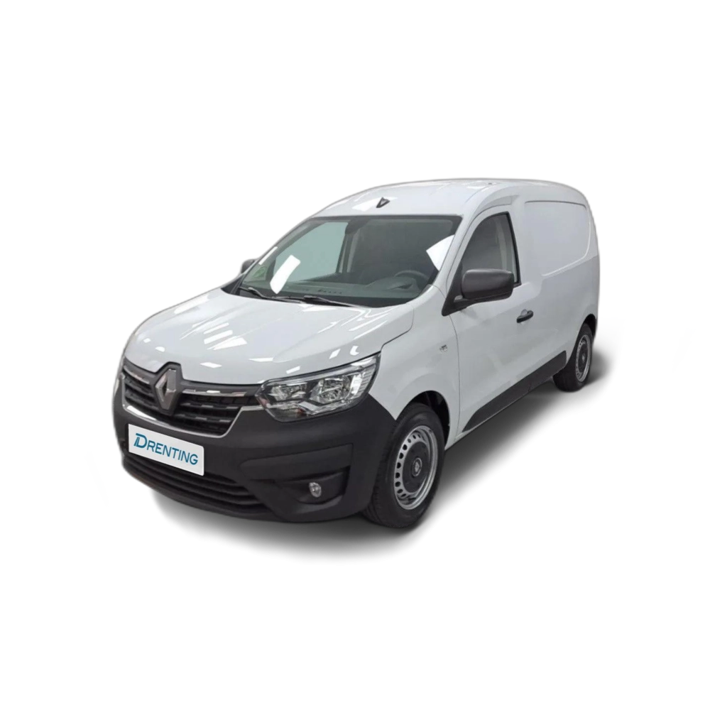 Renting RENAULT Express 1.5 Blue dCi Advance 70kW 2
