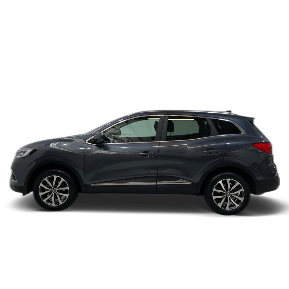 Renting Renault Kadjar Zen TCe 103 kW (140 CV) GPF 1