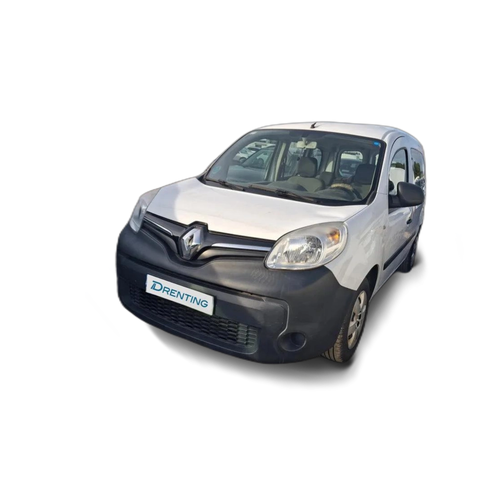 Renting RENAULT Kangoo Combi 1.5dCi En. Profesional N1 66kW