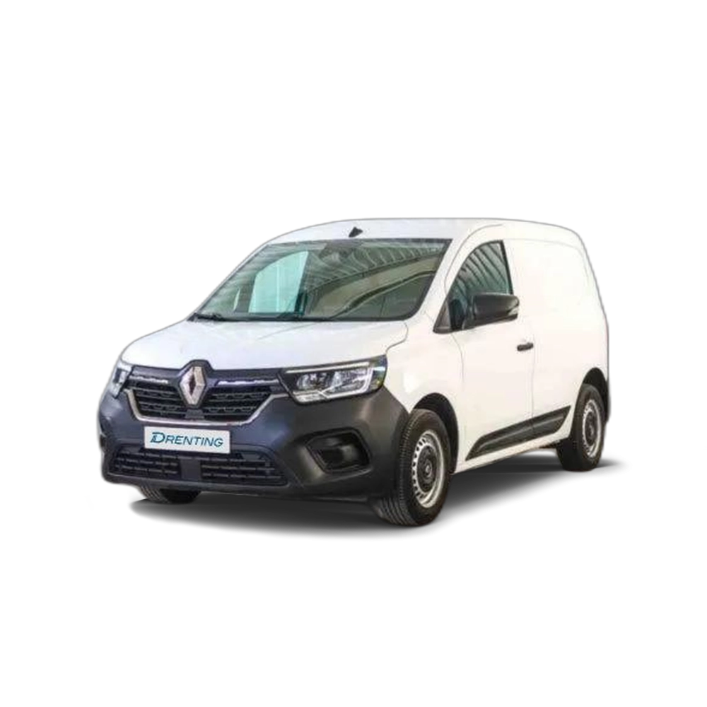 Renting RENAULT Kangoo Fg. 1.5Blue dCi Profesional 55kW