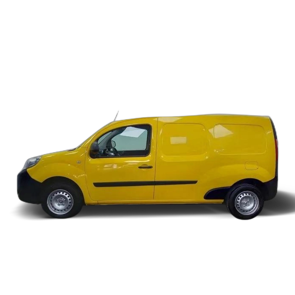 Renting RENAULT Kangoo Fg. 1.5dCi Profesional 80kW 5
