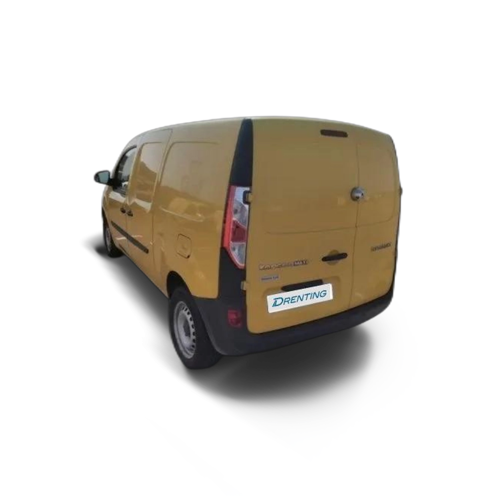 Renting RENAULT Kangoo Fg. 1.5dCi Profesional 80kW 10