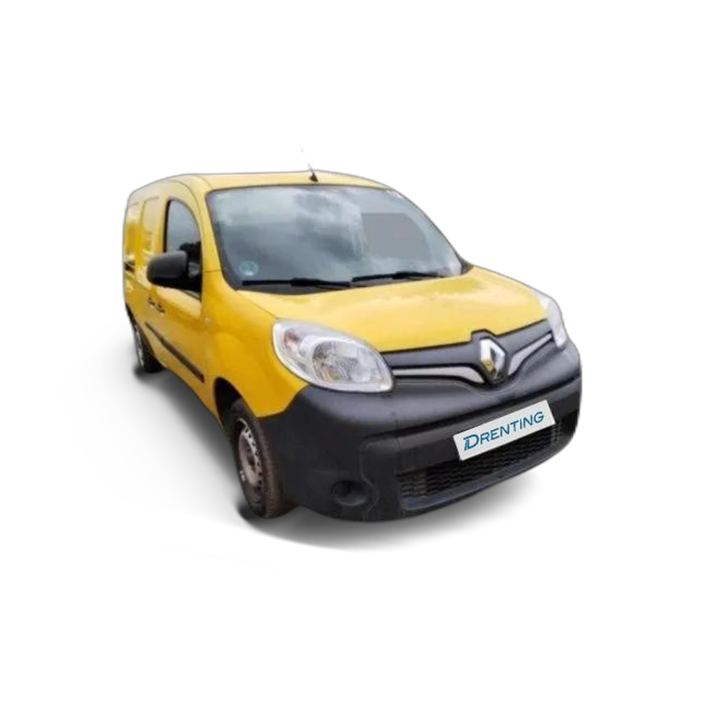 RENAULT Kangoo Fg. Maxi 1.5Blue dCi 70kW 2pl. 1