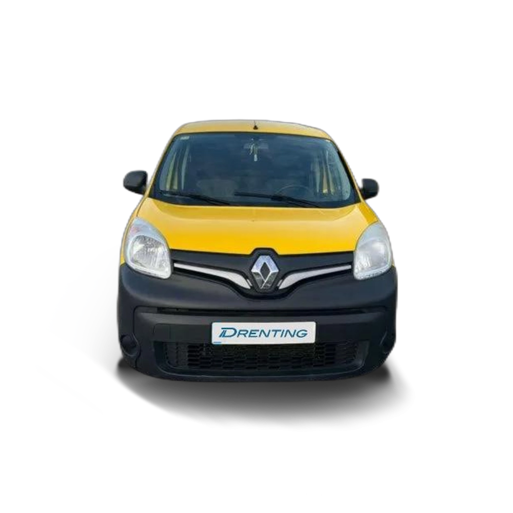 Renting RENAULT Kangoo Fg. Maxi 1.5Blue dCi 85kW 5pl.
