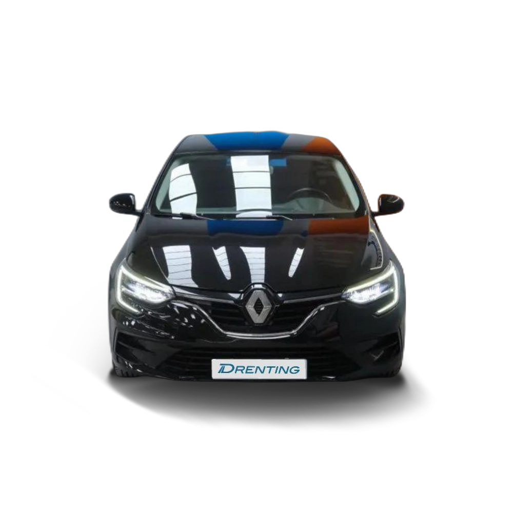 RENAULT Mégane 1.5dCi Blue Business 85kW 1