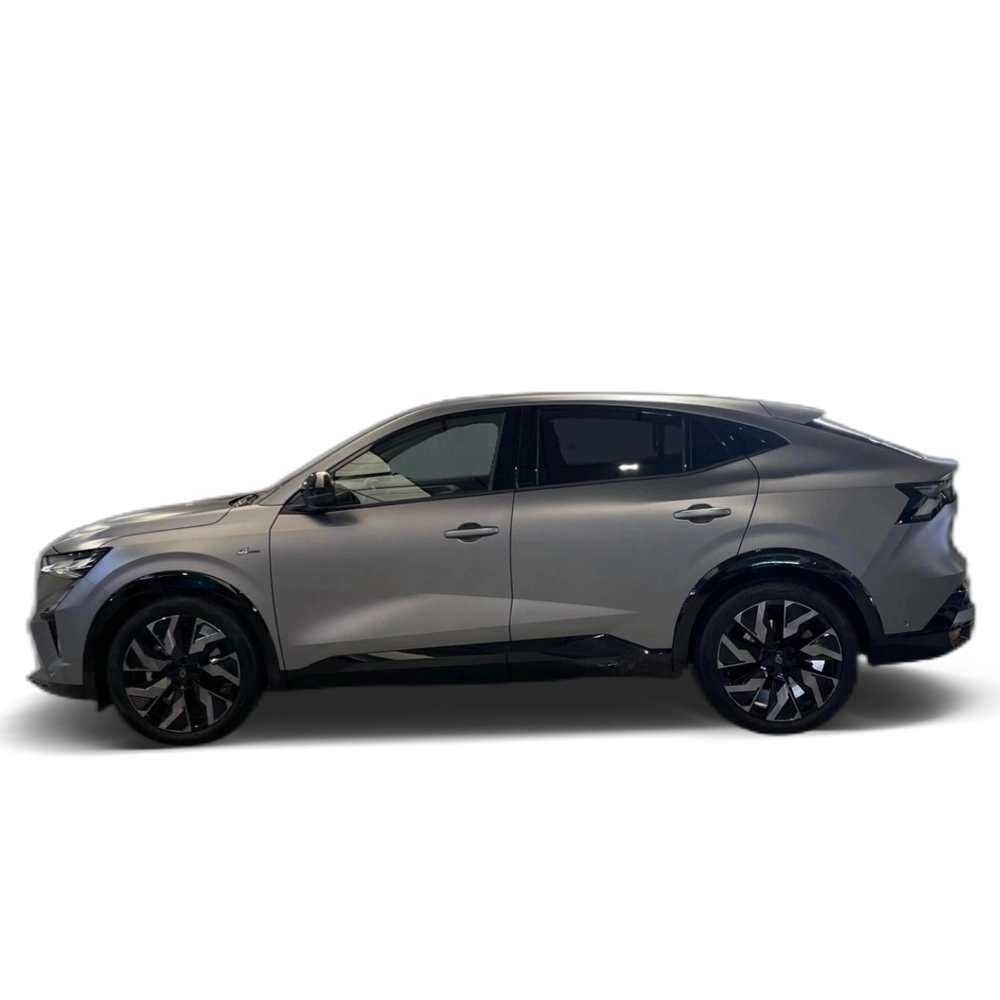 Renault Rafale Esprit Alpine E-Tech full hybrid 147 kW (200 CV) 1