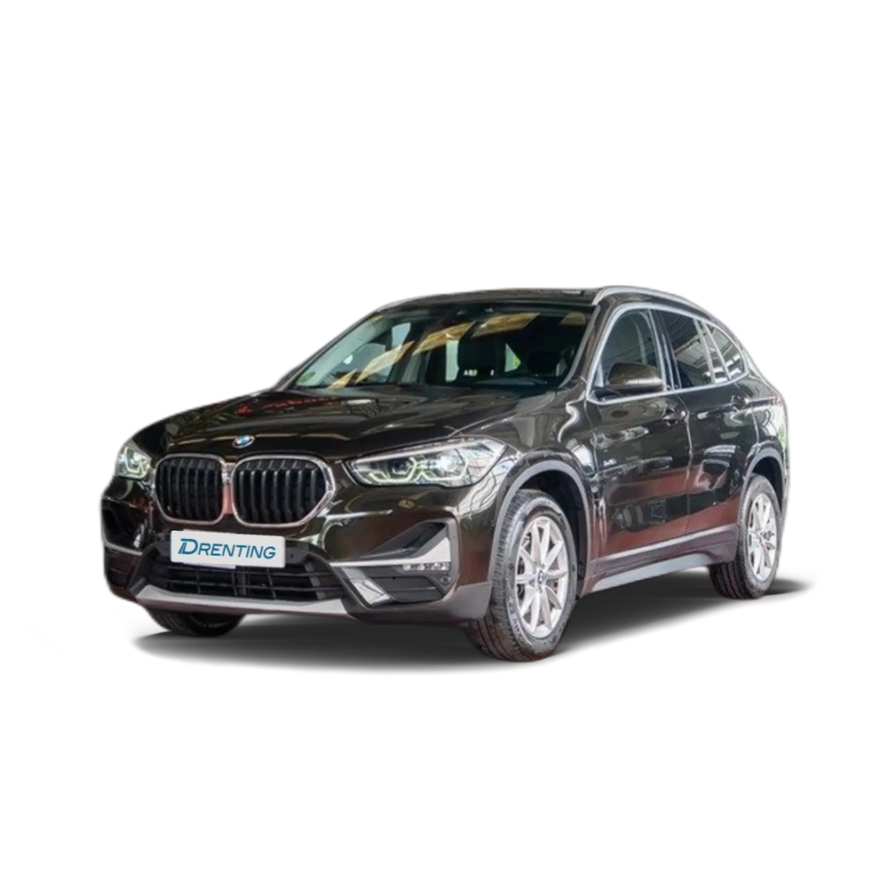 BMW X1 sDrive 16dA Business Verde