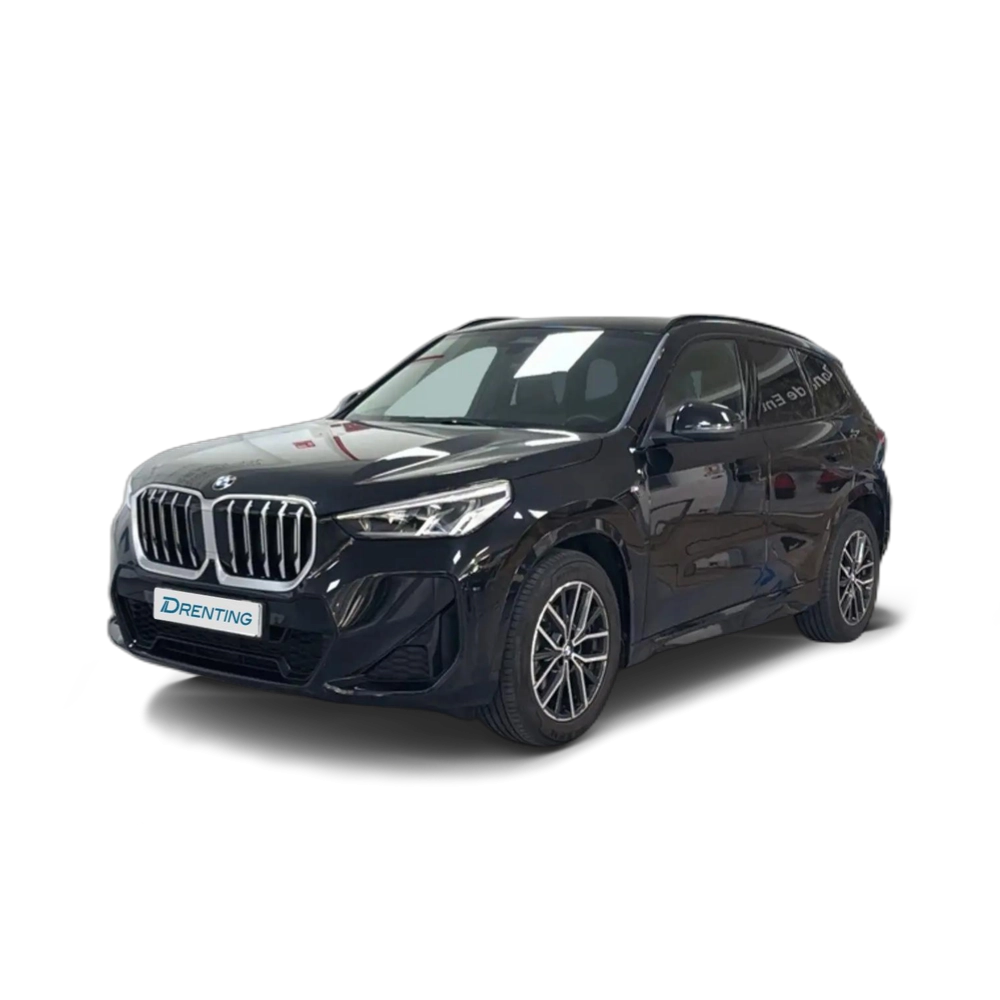 Renting BMW X1 sDrive 18dA 3 1