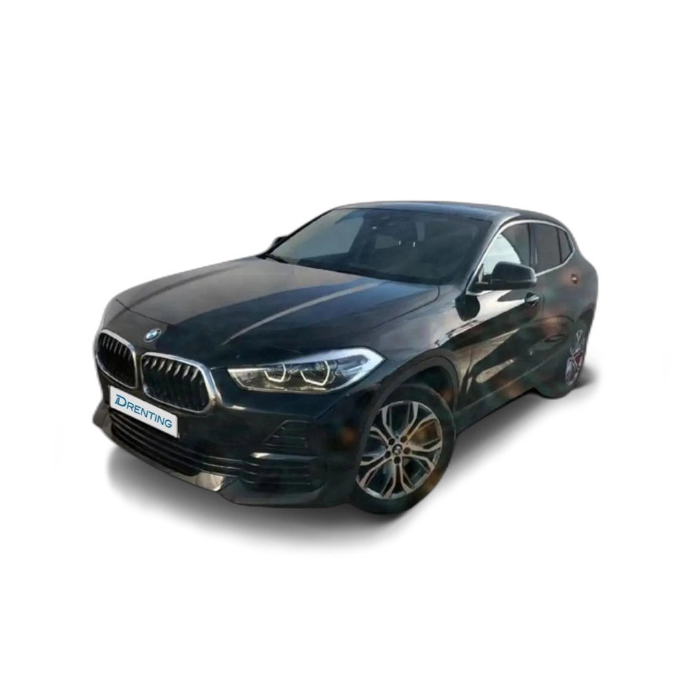 BMW X2 sDrive 18iA Negro 5