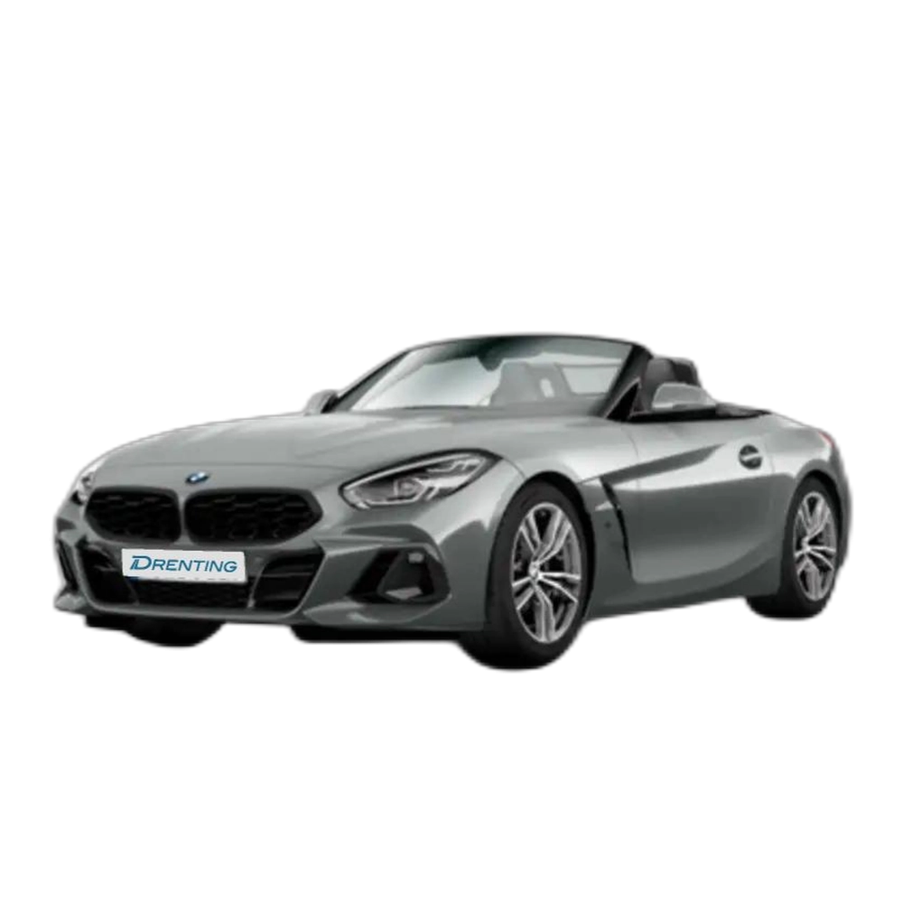 BMW Z4 sDrive20i Cabrio 145 kW (197 CV) 1