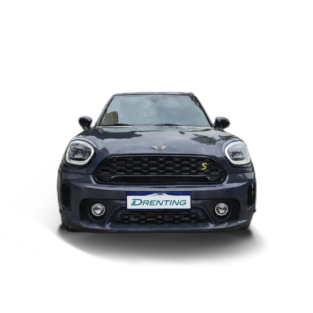Renting MINI Cooper Countryman SE ALL4 AUT.