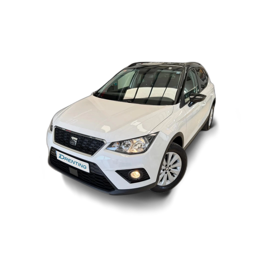 Renting SEAT Arona 1.0 TSI Ecomotive S&amp;S Style 95
