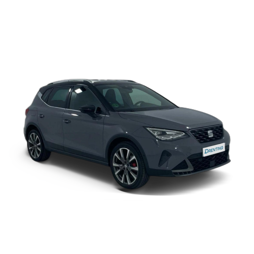 Renting SEAT Arona 1.0 TSI FR Special Edition 85 kW (115 CV) 2