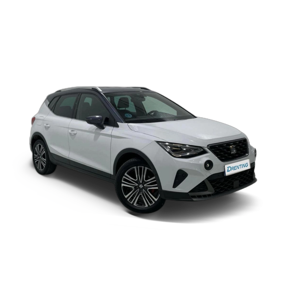 Renting SEAT Arona 1.0 TSI FR XM 85 kW (115 CV) 2