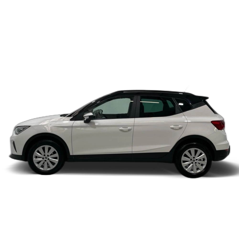 Renting SEAT Arona 1.0 TSI Style 81 kW (110 CV)