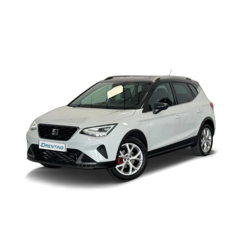 Renting SEAT Arona 1.5 TSI S&amp;S FR DSG7 XM 150 1