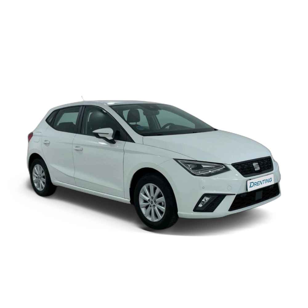 Renting SEAT Ibiza 1.0 MPI S&amp;S Style XM 59 kW (80 CV) 2