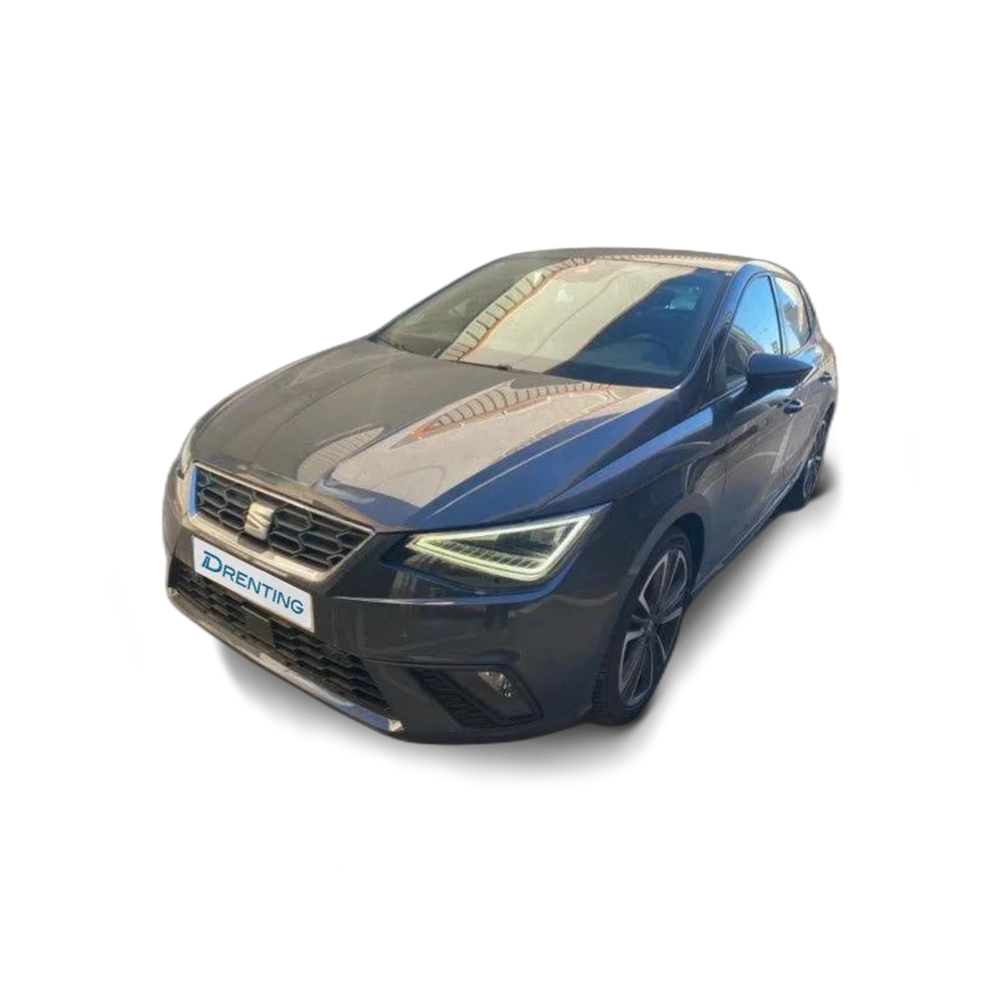 Renting SEAT Ibiza 1.0 TSI S&amp;S FR XS DSG 115 3