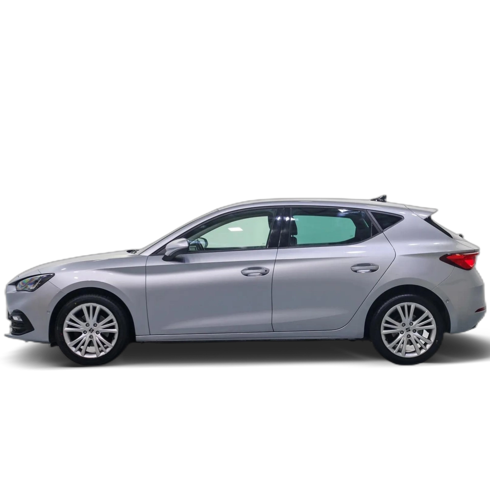 Renting SEAT León 1.0 TSI S&amp;S Style 110
