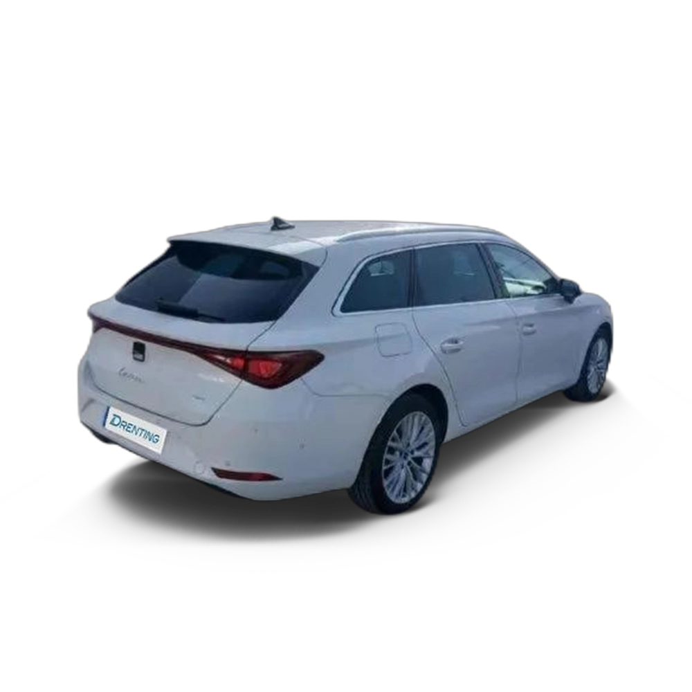 Renting SEAT León 1.4 TSI e-Hybrid S&amp;S Xcellence DSG-6 204 1