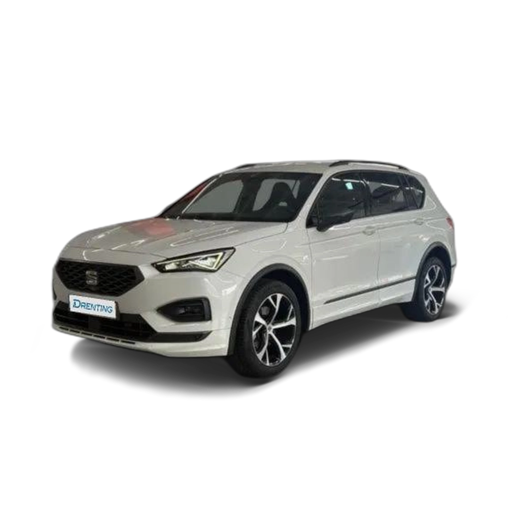 SEAT Tarraco 1.5 TSI S&S FR DSG 150
