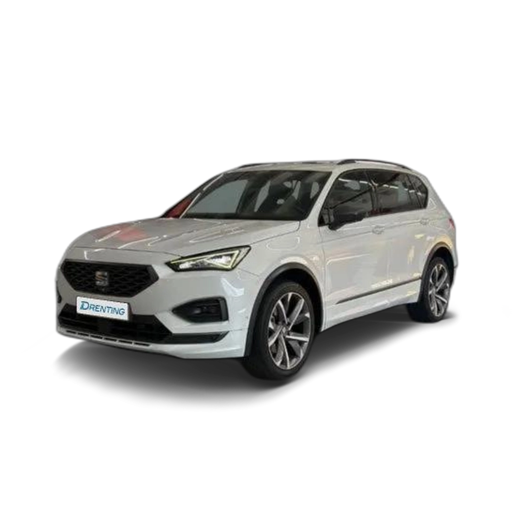 SEAT Tarraco 2.0TDI S&S FR DSG 4Drive 200