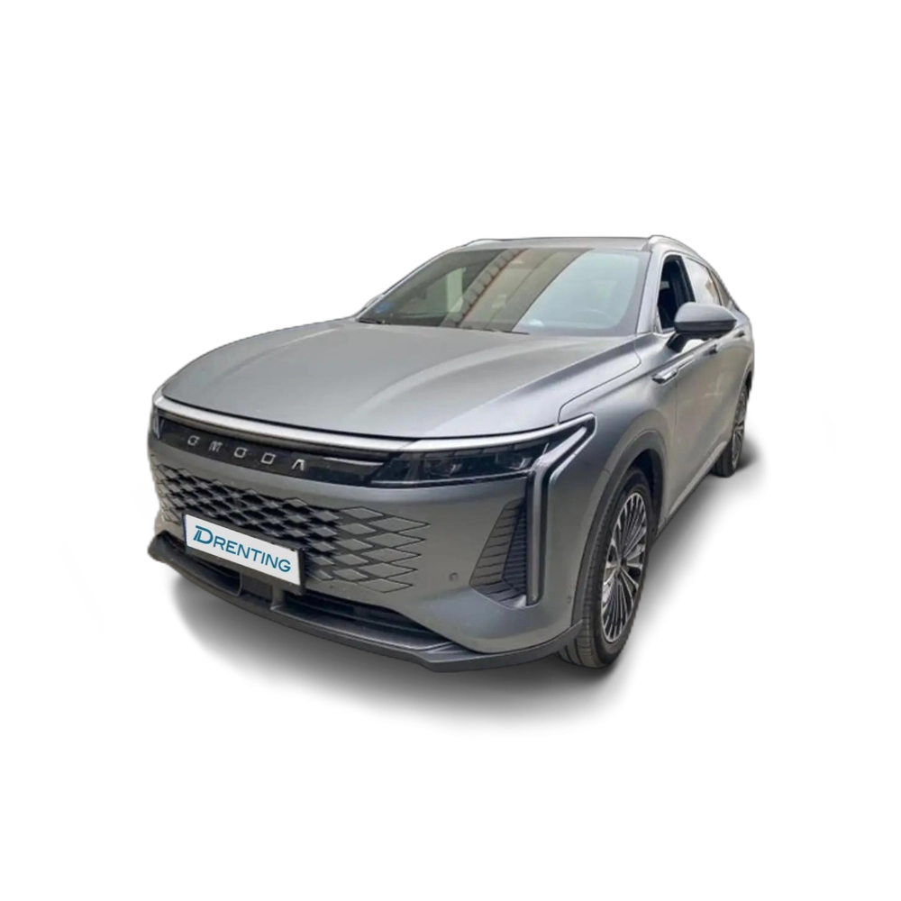 Omoda 9 SHS Premium 1.5 TGDI 35kW AWD Gris 1