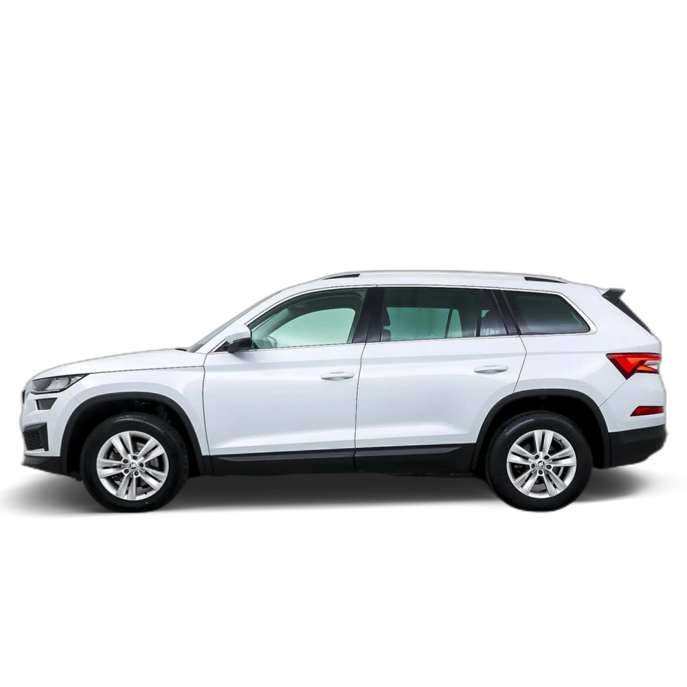 SKODA Kodiaq 2.0TDI AB tech Ambition 4×4 DSG 110kW