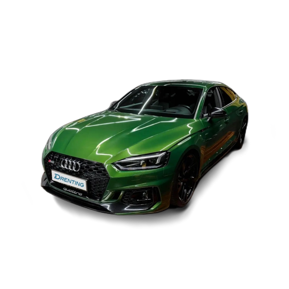 Audi RS5 Sportback 2.9 TFSI quattro tiptronic 331kW Verde
