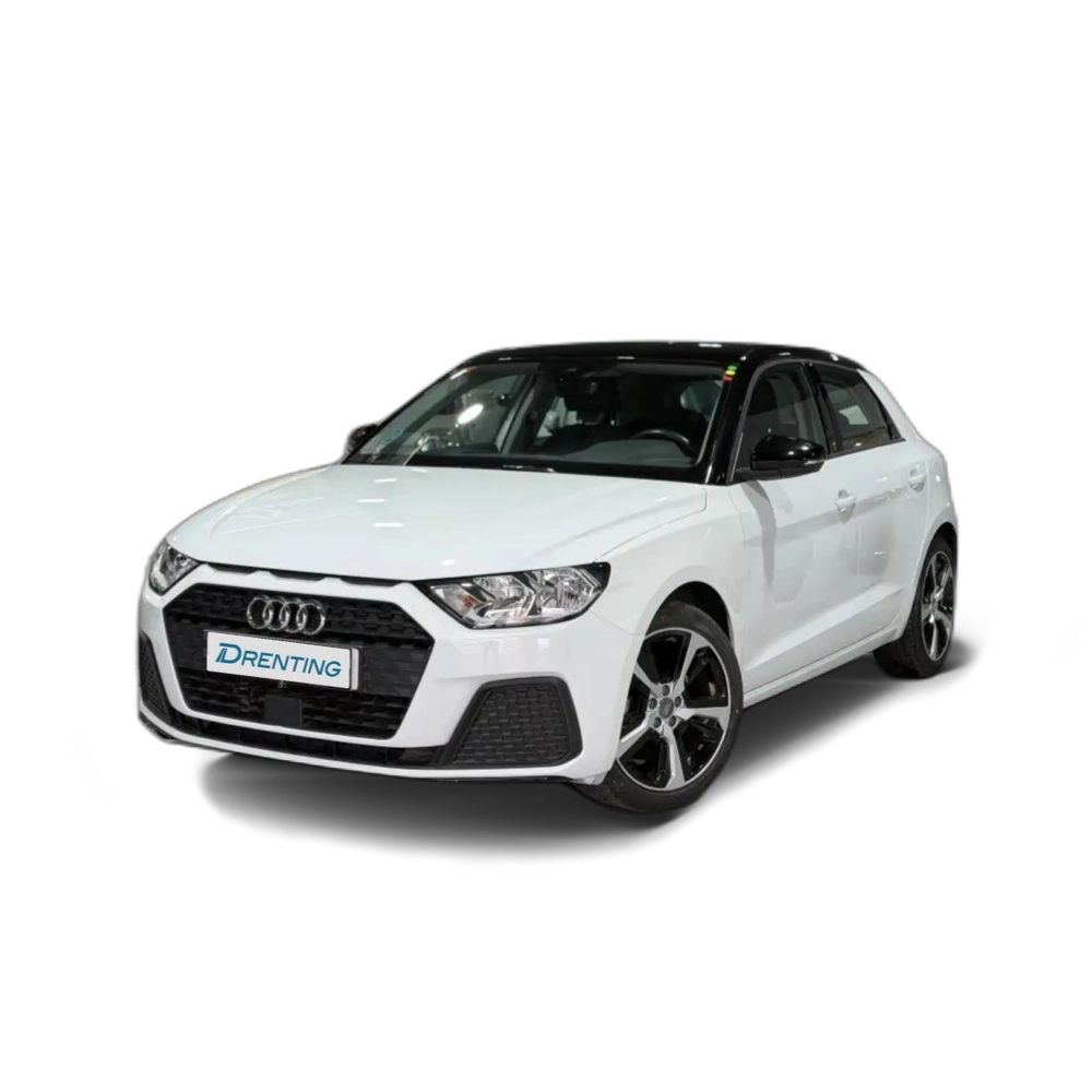 Audi A1 Sportback 25 TFSI Advanced 70kW Blanco