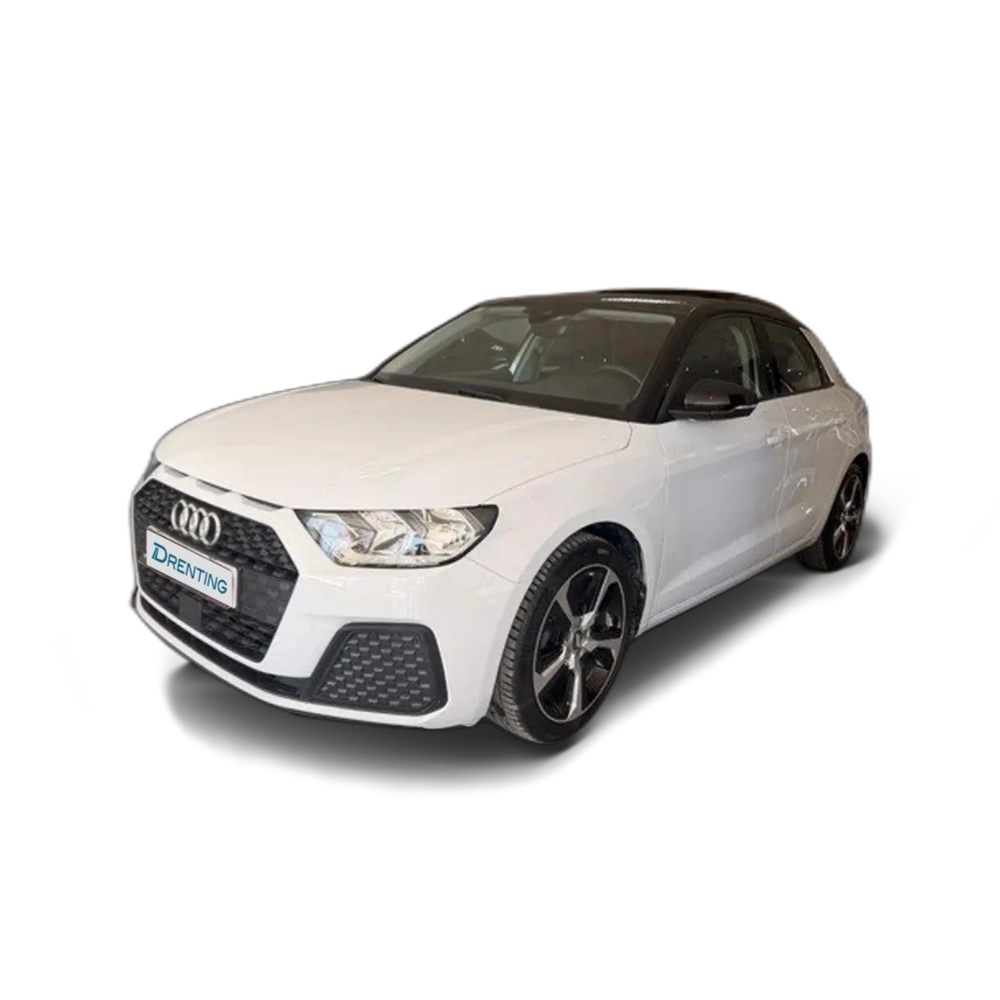 Audi A1 Sportback 25 TFSI Advanced 70kW Blanco 2