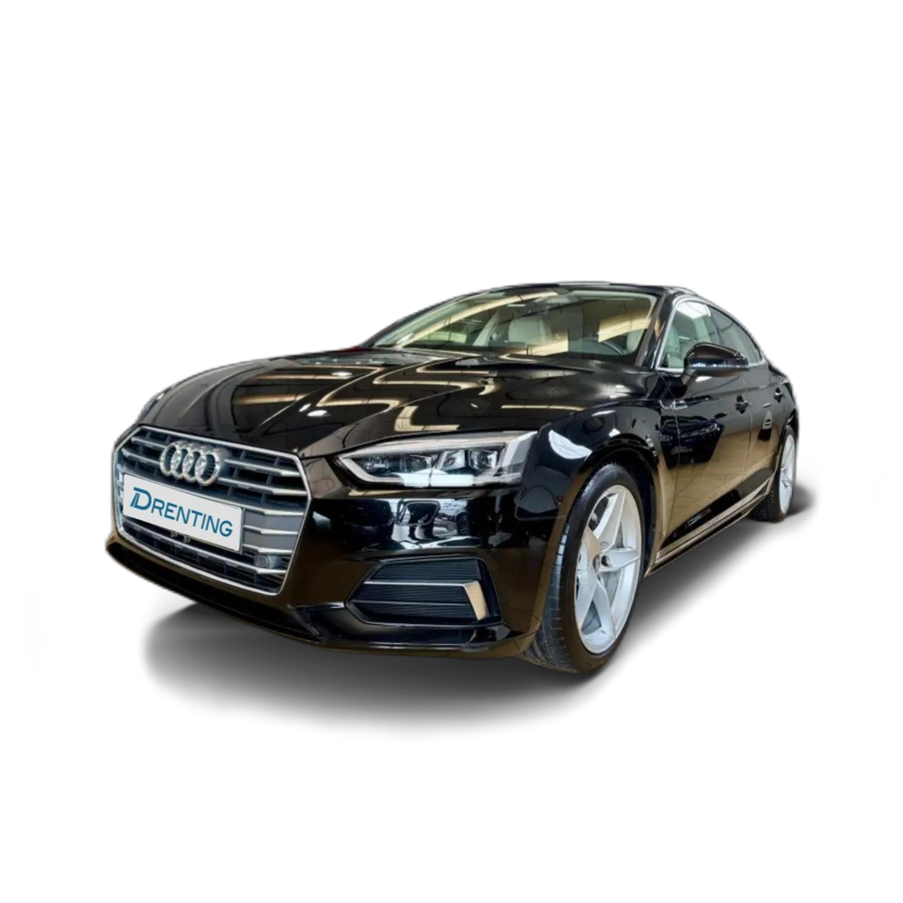 Audi A5 Sportback 35 TFSI Sport S tronic 110kW Negro
